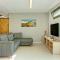 Harmony Level Floor - Santidad