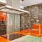 Harmony Level Floor - Santidad