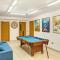 Harmony Level Floor - Santidad
