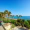 Villa Azura Sunrise by Ezoria Villas