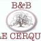 B&B Le Cerque