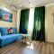 Green apartments on Kotsyubinsky Avenue - 文尼察