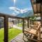 Chalet Jatoba Chamonix - by EMERALD STAY - 夏蒙尼-勃朗峰