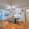 Lakefront Babson Park Escape Pet Friendly!