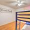 Lakefront Babson Park Escape Pet Friendly! - Frostproof