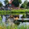 Bed and Breakfast en Studio Het Atelier