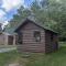 Moreno's Adirondack Cabins - سارانك ليك