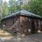 Moreno's Adirondack Cabins - سارانك ليك