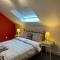 Stylish Loft Apartment in central Perth