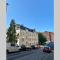 Beautiful design studio in the heart of Kallio - Helsinki