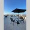 Suite San Benedetto, Terrazza con vista Mare