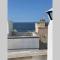 Suite San Benedetto, Terrazza con vista Mare