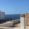 Suite San Benedetto, Terrazza con vista Mare