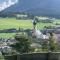 Casa di vivian in montagna con giardino Alpe di siusi Fie allo sciliar Bolzano