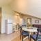SOLEMAR sunny 2 rooms apartment with lagoon view