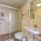 SOLEMAR sunny 2 rooms apartment with lagoon view
