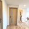Cozy 3 bedroom apartament in town centre of Joniškis