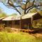 Mzsingitana Tented Camp - Hoedspruit