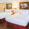 Stony Plain Inn & Suites