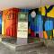 ibis Styles Belem Batista Campos