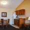 Stony Plain Inn & Suites - Stony Plain