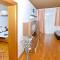 Ferienwohnung Woody