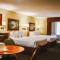 Stony Plain Inn & Suites - Stony Plain