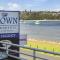 Crown Apartments - Merimbula