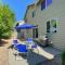 B6-SERENE VILLA-Romantic get-away while WFH - بوثيل
