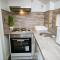 Manchester City-Centre Apartment with Dedicated Workspace, Sleeps 4