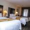 Quality Inn & Suites Camarillo-Oxnard
