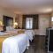 Quality Inn & Suites Camarillo-Oxnard
