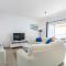 Modern Algarve Villa with Heated Pool and Beach Access