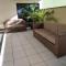 Flat 302 Vila Costeira Beira Mar Fortaleza