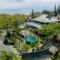 The Asa Maia - Bespoke Wellness Resort