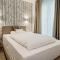 Hotel Crystal