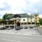Motel Krstac