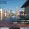 Circle Rein Sukhumvit 12 #1BR#Pool&Gym#Near Terminal 21#Max2 - Bangkok