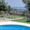 Brand New Family Villa Basilicata Gloria w/ Pool & Kid's Play Area - Vliháda