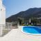 Brand New Family Villa Basilicata Gloria w/ Pool & Kid's Play Area - Vlikhádha