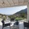 Brand New Family Villa Basilicata Gloria w/ Pool & Kid's Play Area - Vliháda