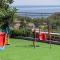 Brand New Family Villa Basilicata Gloria w/ Pool & Kid's Play Area - Vlikhádha