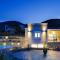 Brand New Family Villa Basilicata Gloria w/ Pool & Kid's Play Area - Vlikhádha