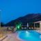 Brand New Family Villa Basilicata Gloria w/ Pool & Kid's Play Area - Vliháda