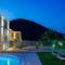 Brand New Family Villa Basilicata Gloria w/ Pool & Kid's Play Area - Vliháda