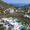 Brand New Family Villa Basilicata Gloria w/ Pool & Kid's Play Area - Vliháda