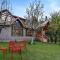 mahin cottage - Manali