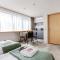 Tech Spa Coliving&Coworking Spaces