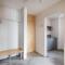 Tech Spa Coliving&Coworking Spaces