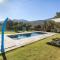 Cortijo villa maroma